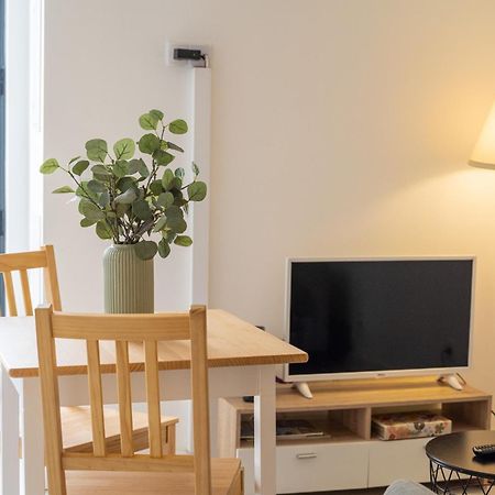 Alcantara Charm Apartments ลิสบอน ภายนอก รูปภาพ