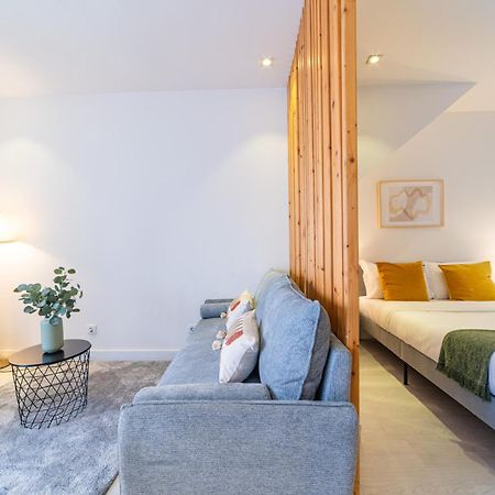 Alcantara Charm Apartments ลิสบอน ภายนอก รูปภาพ