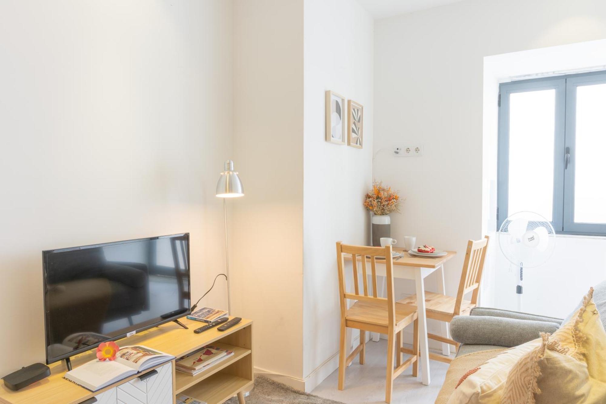 Alcantara Charm Apartments ลิสบอน ภายนอก รูปภาพ