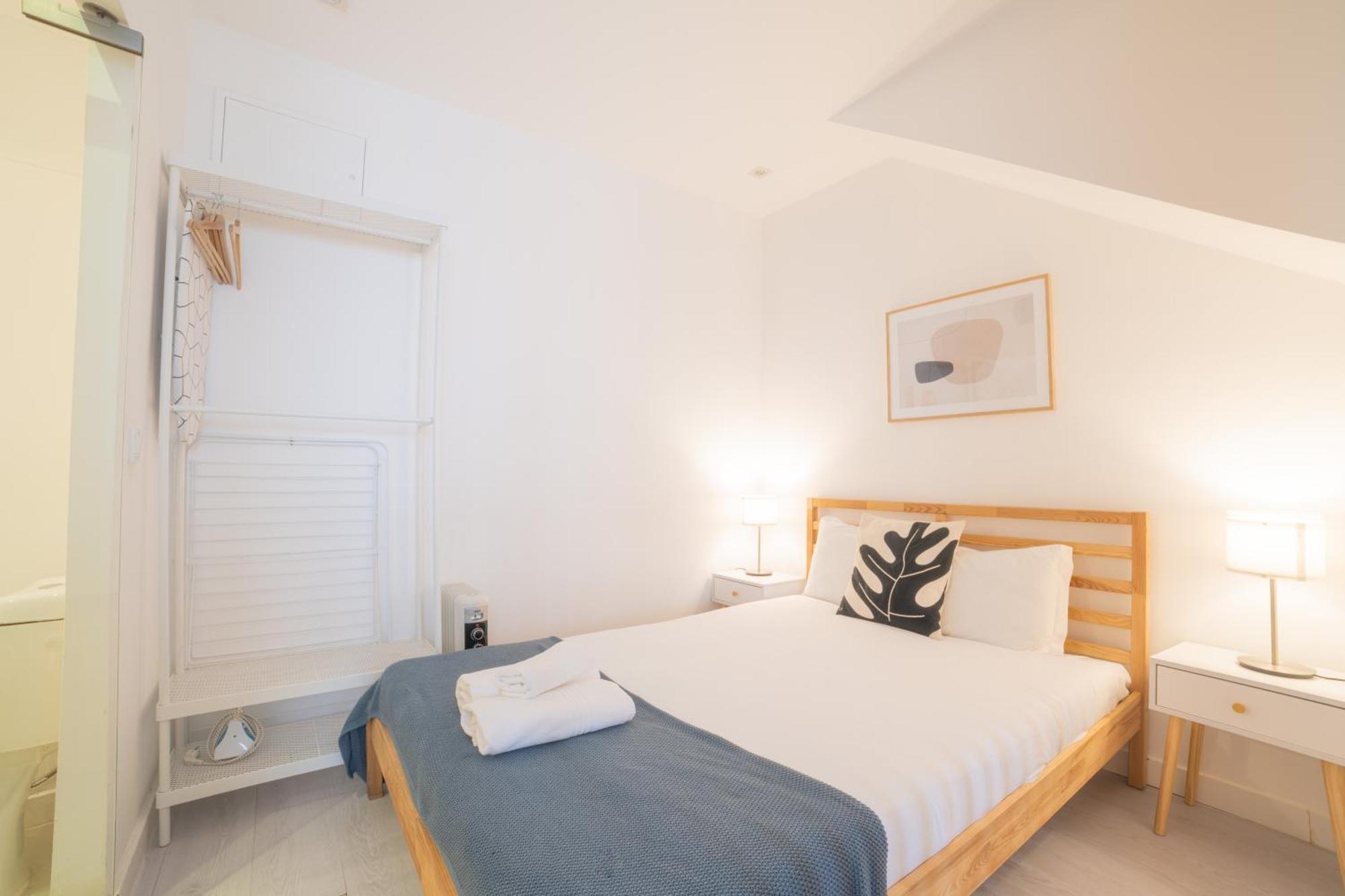 Alcantara Charm Apartments ลิสบอน ภายนอก รูปภาพ