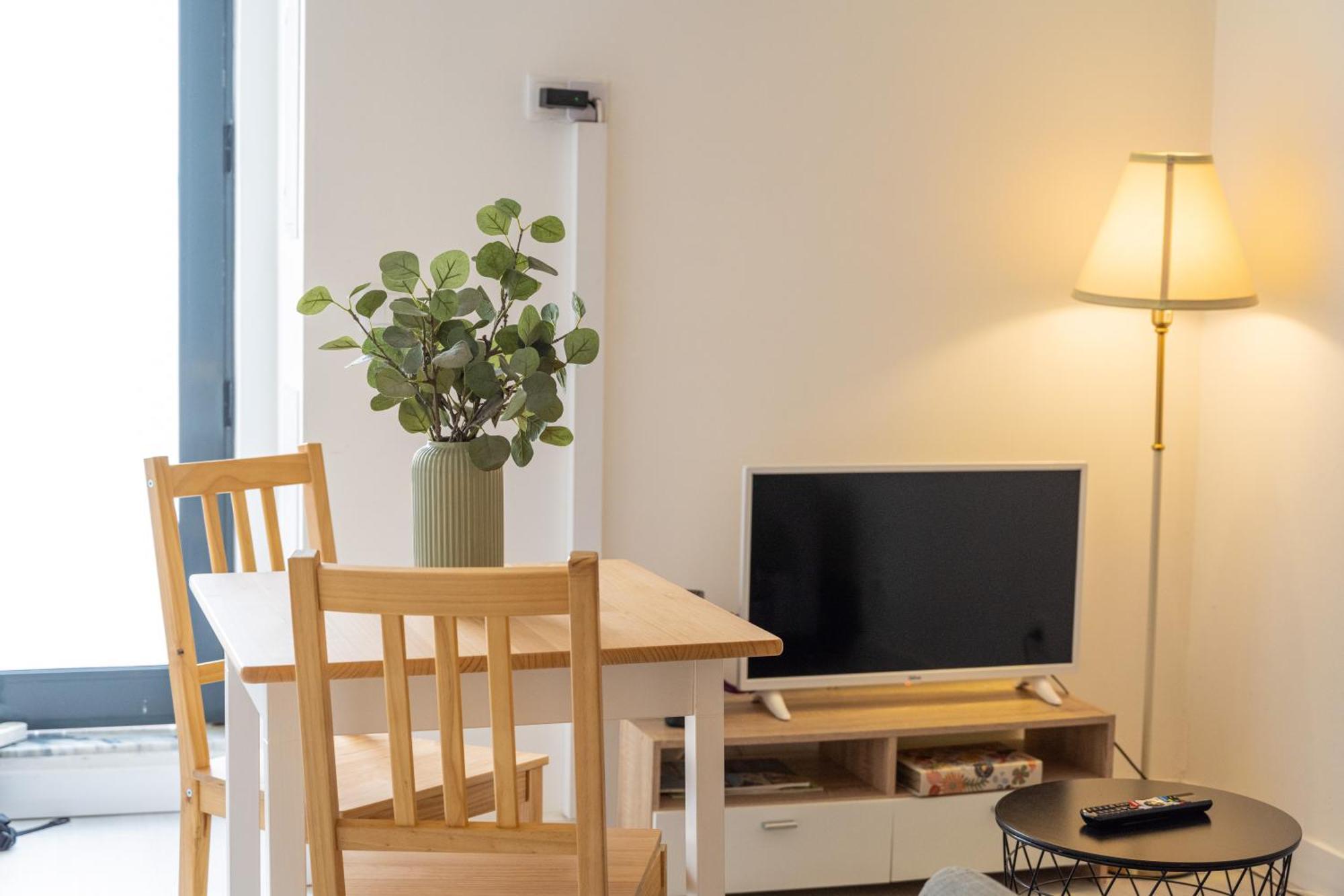 Alcantara Charm Apartments ลิสบอน ภายนอก รูปภาพ