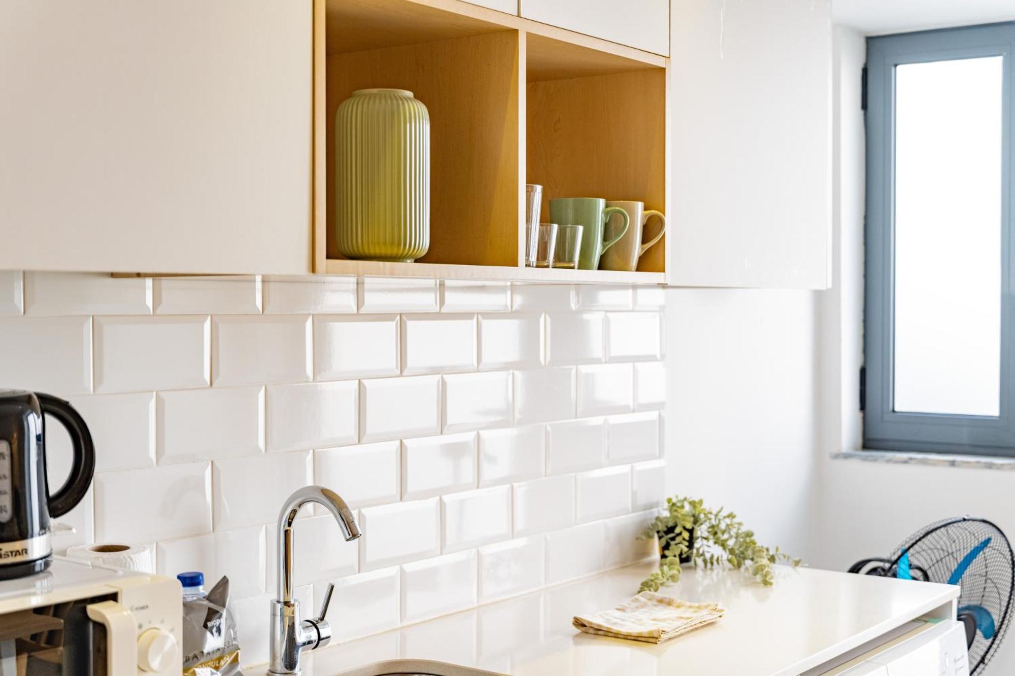 Alcantara Charm Apartments ลิสบอน ภายนอก รูปภาพ