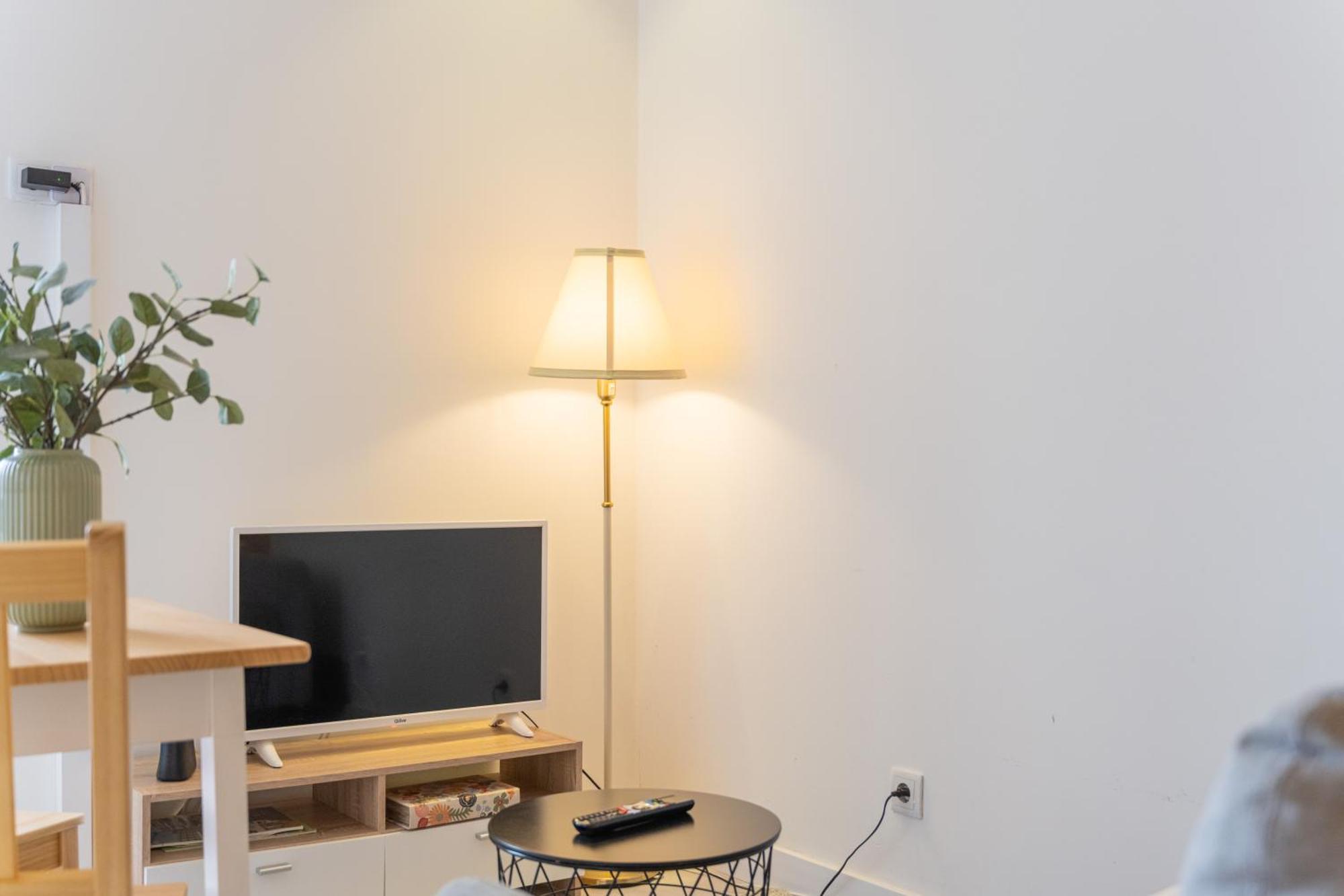 Alcantara Charm Apartments ลิสบอน ภายนอก รูปภาพ