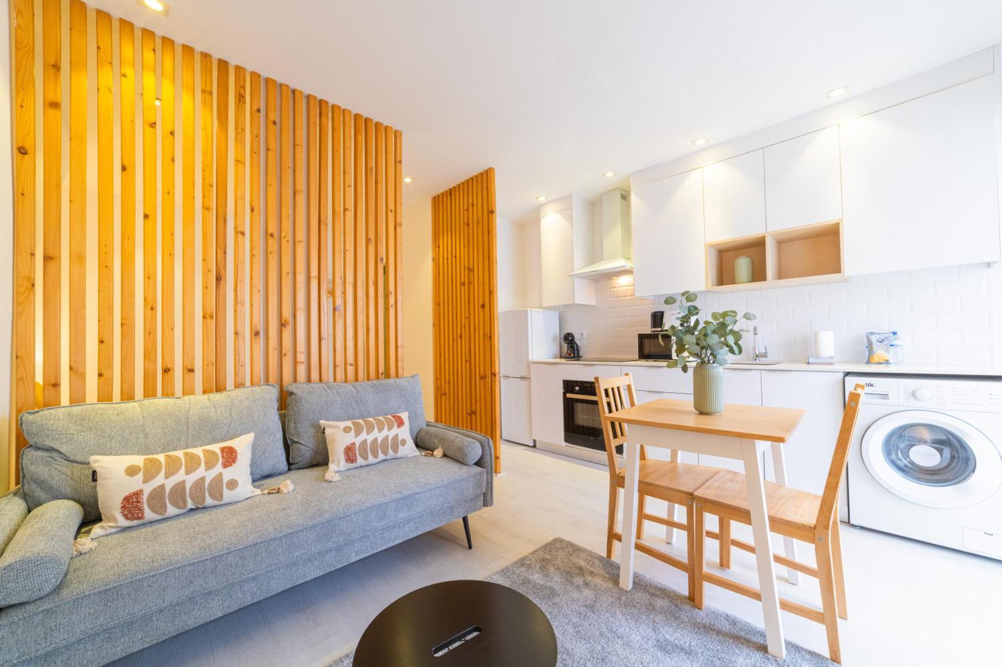 Alcantara Charm Apartments ลิสบอน ภายนอก รูปภาพ